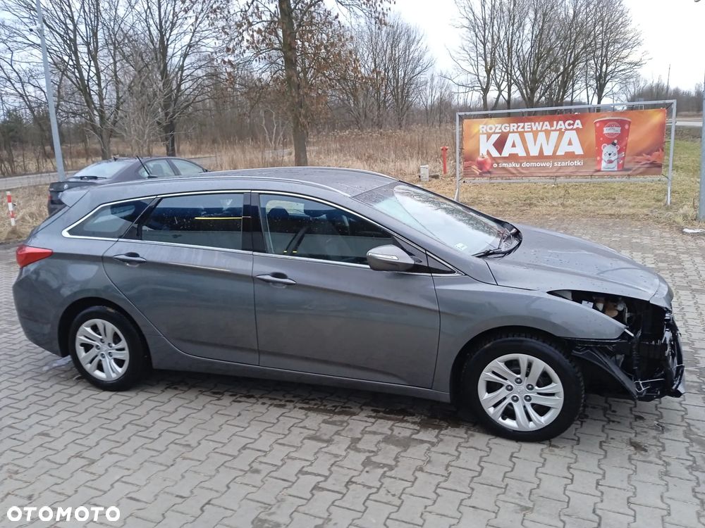 Hyundai i40 i40cw 1.6 5 Star Edition - 21