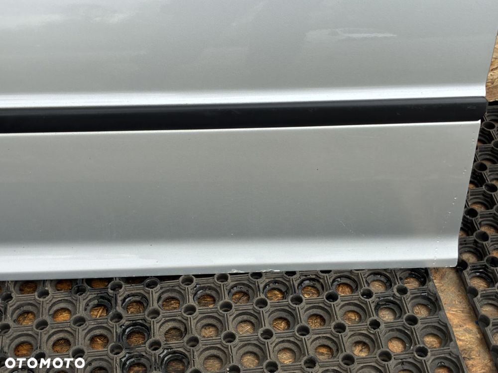 BMW E46 LIFT DRZWI PRZÓD LEWE LEWY - 8