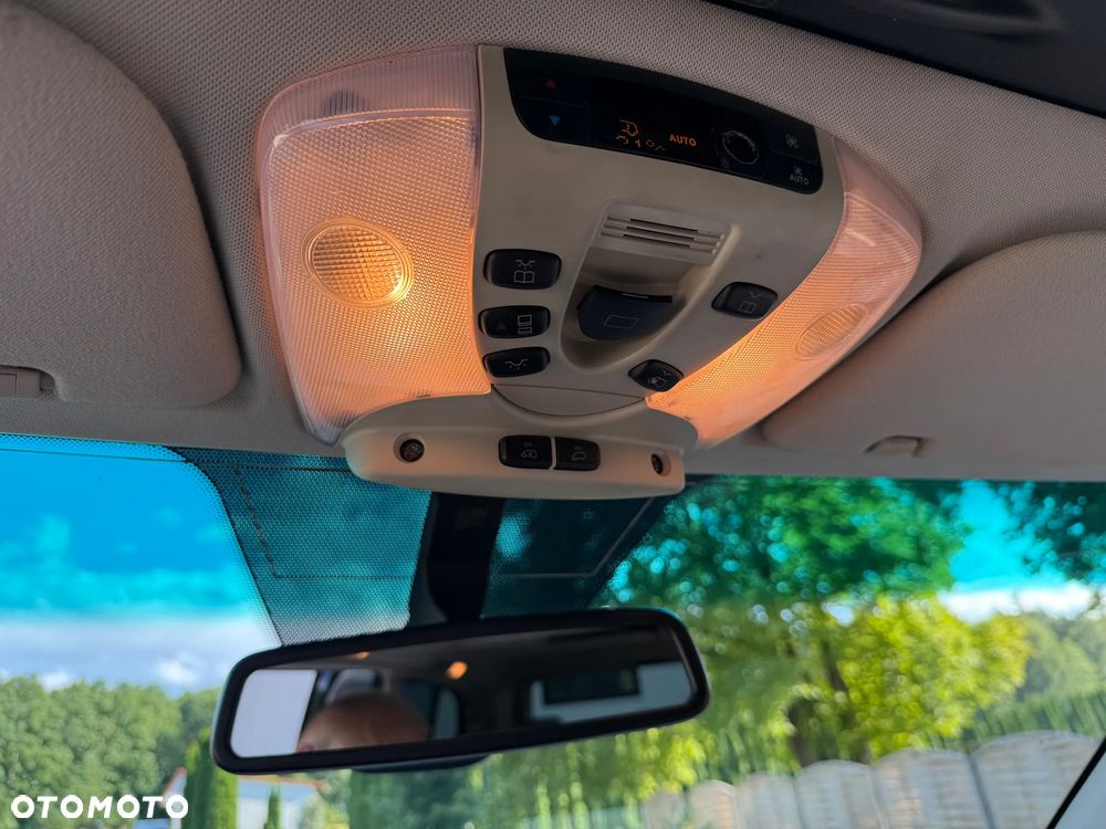 Mercedes-Benz Viano 3.0 CDI Ambiente (d³ugi) - 21