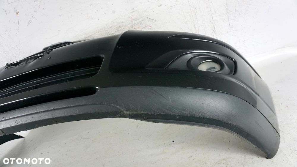 ZDERZAK PRZÓD PRZEDNI TOYOTA AVENSIS II T25 LIFT 06-08 FL 2006-2008 ATRAPA - 6