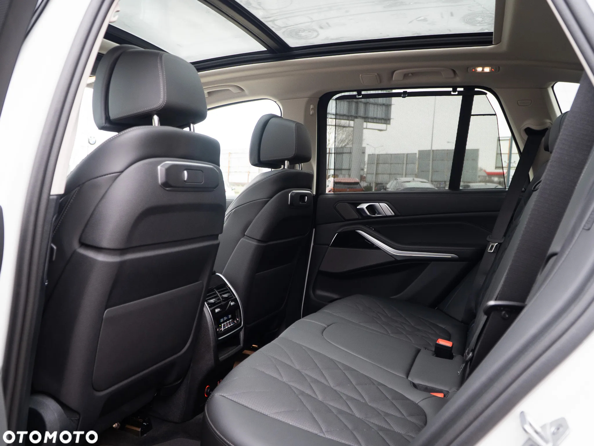 BMW X5 xDrive40d - 21