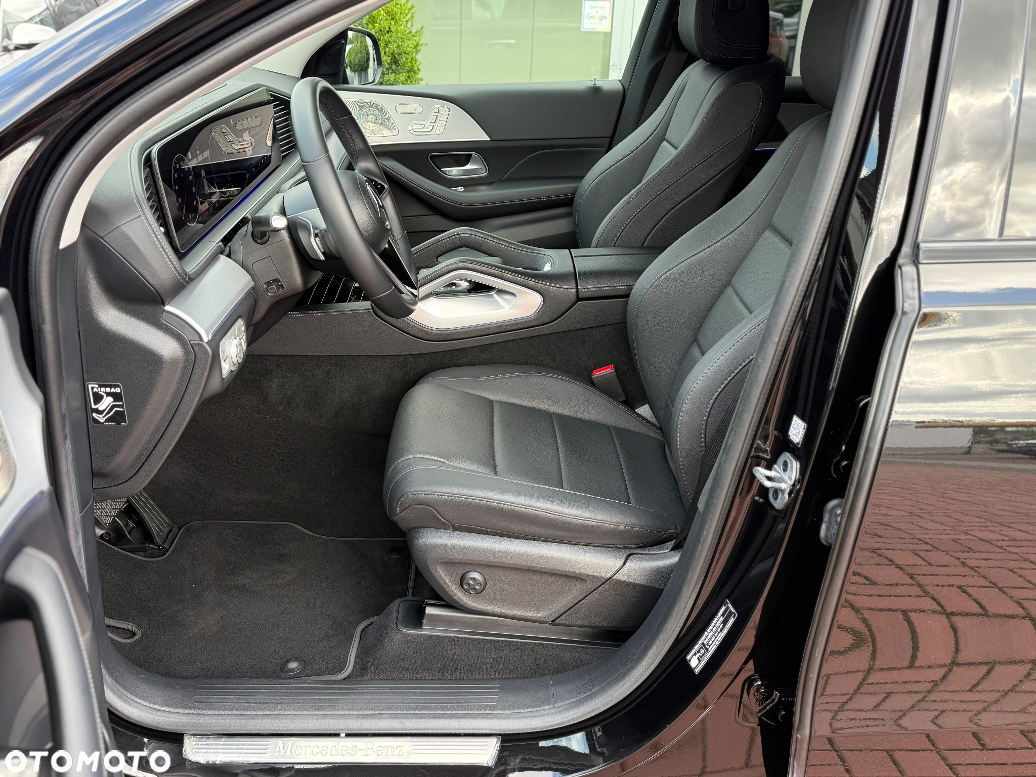 Mercedes-Benz GLE Coupe 350 de PHEV 4-Matic AMG Line - 6