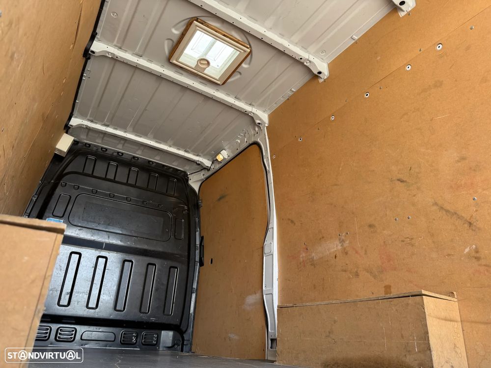 Hyundai H 350 EVGT FORRADA KIT KITEVUC - 16
