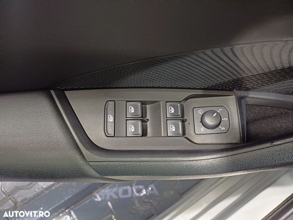 Skoda Octavia 2.0 TDI DSG Style - 9