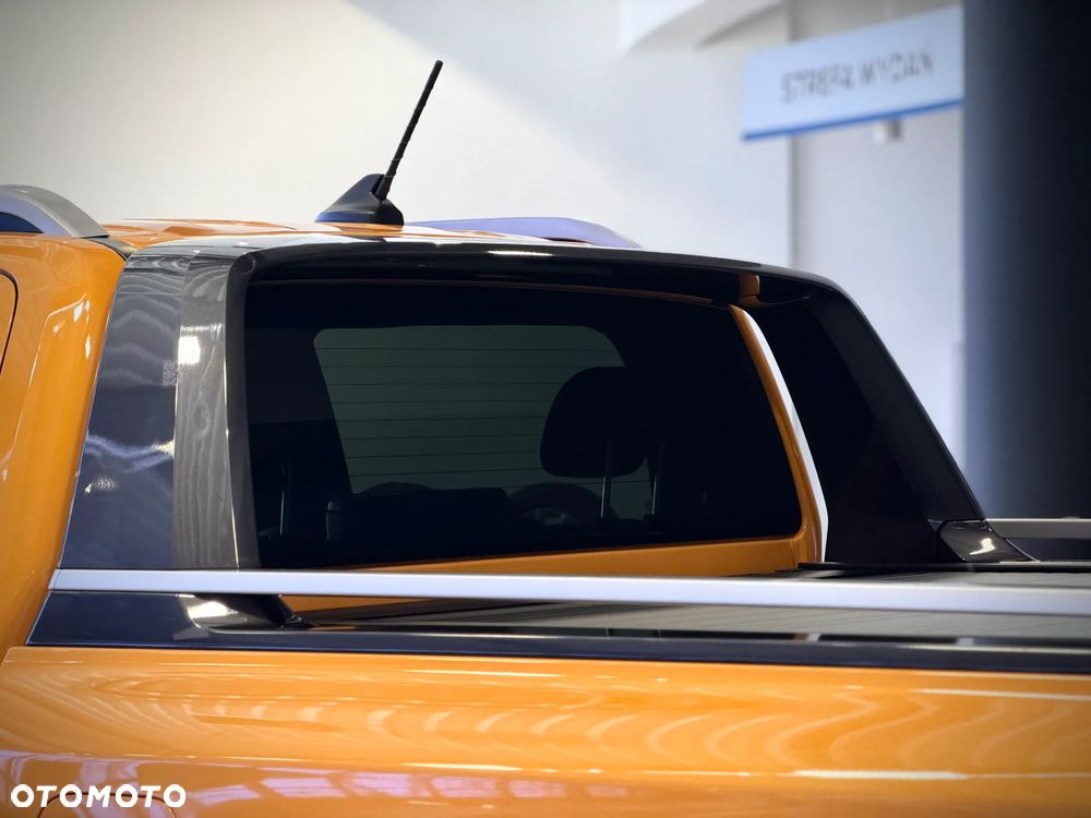 Ford Ranger Wildtrak - 19