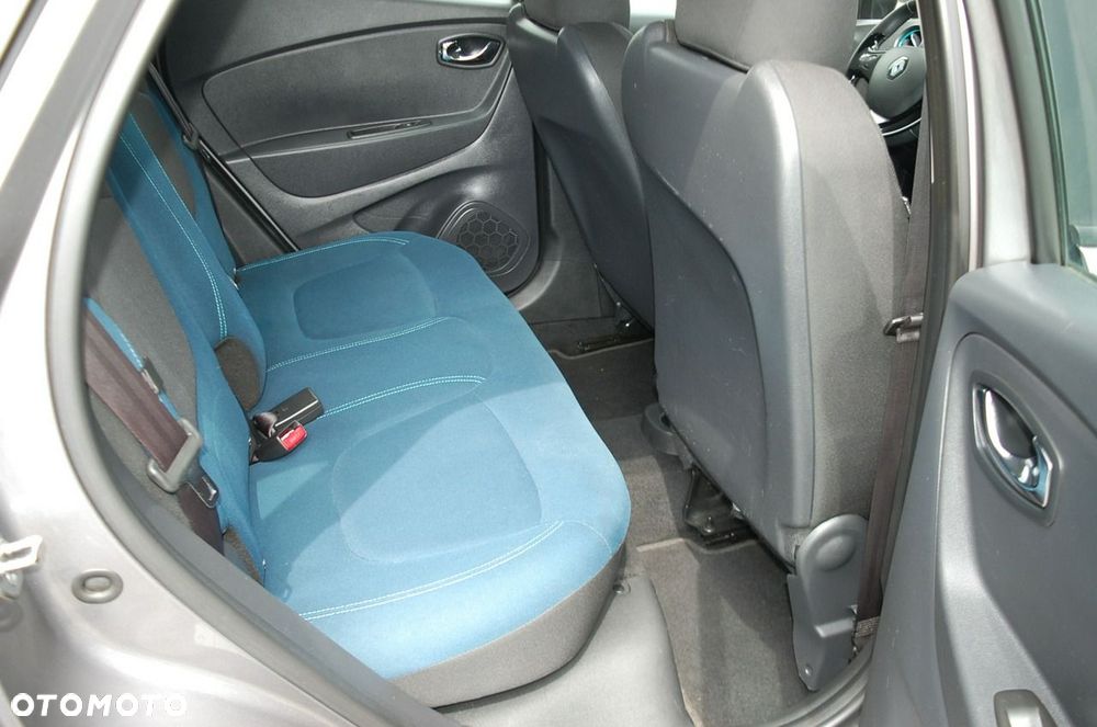 Renault Captur - 25