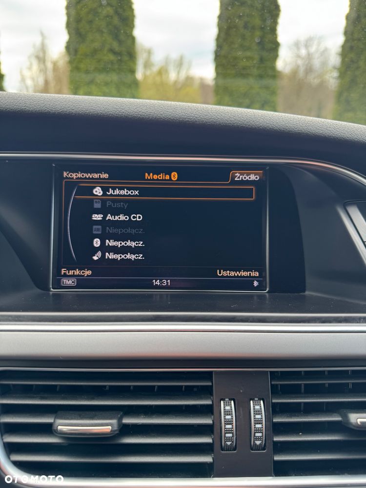 Audi A4 Avant 2.0 TDI DPF quattro S tronic S line Sportpaket - 21