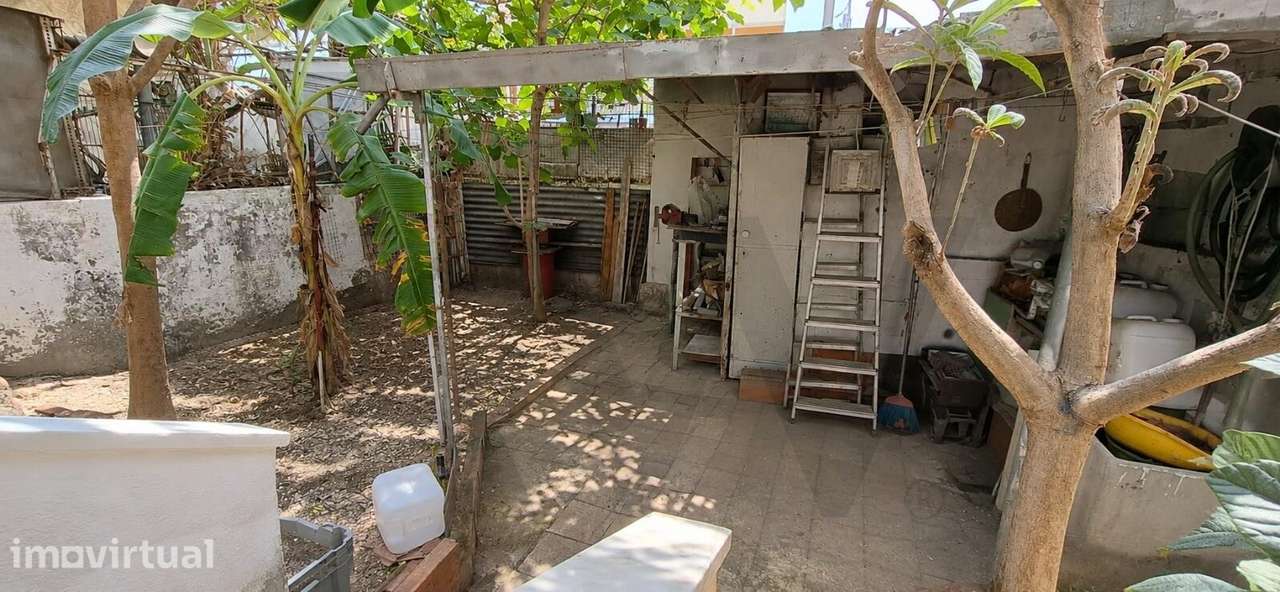 NOVA OPORTUNIDADE NO LARANJEIRO-ALMADA   T2 Totalmente remodelado - Grande imagem: 4/15
