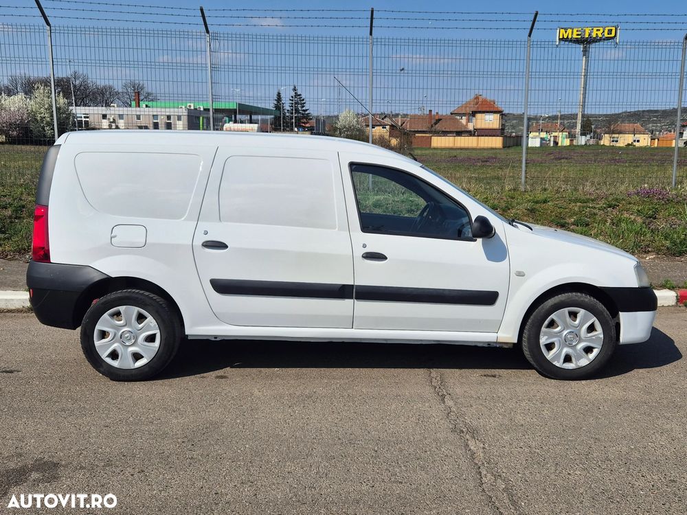 Dacia Logan MCV - 8