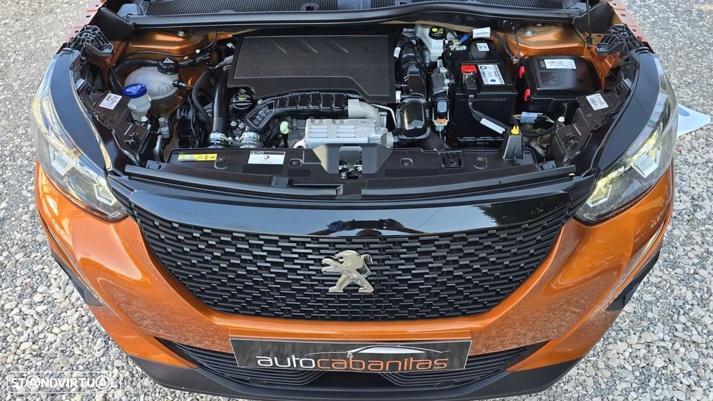 Peugeot 2008 1.2 PureTech Style - 23