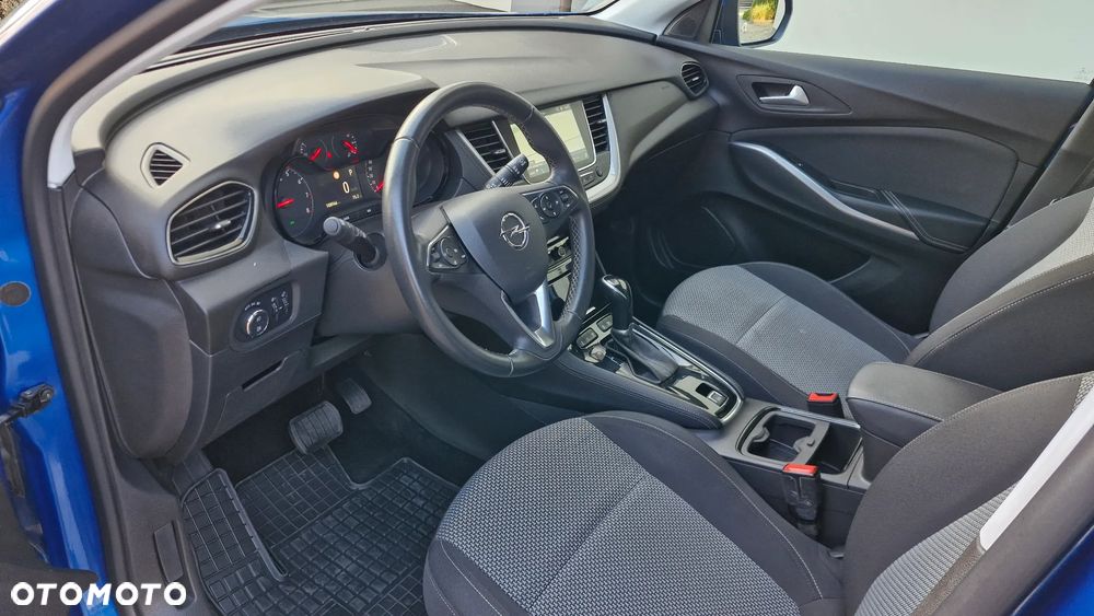 Opel Grandland X - 17