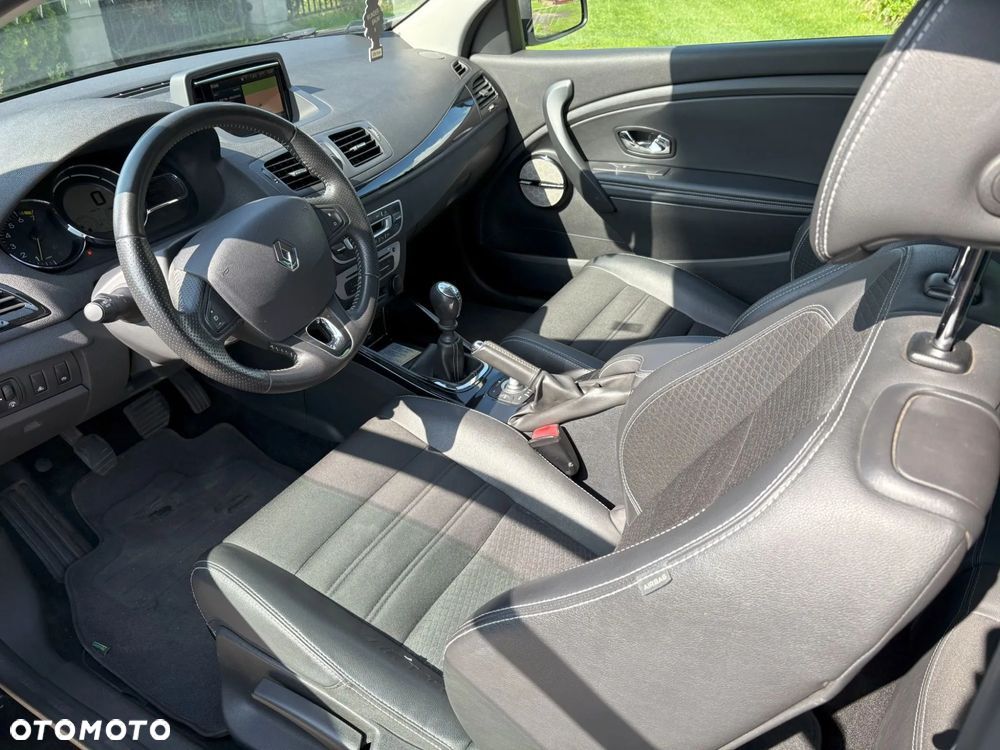 Renault Megane - 26