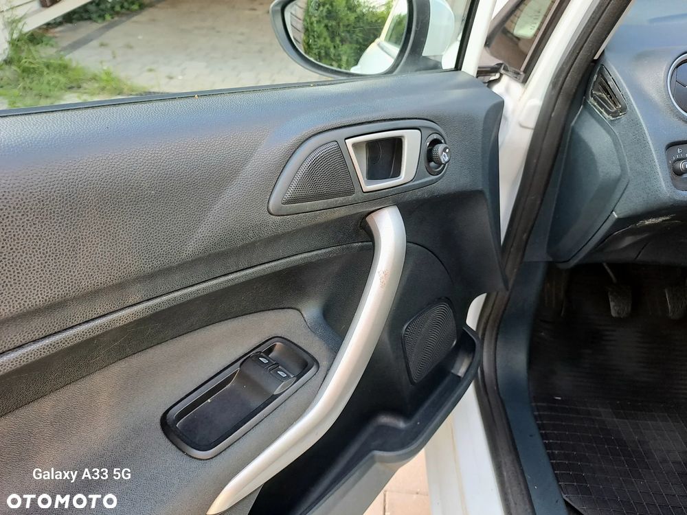 Ford Fiesta 1.25 Gold X (SVP) - 15