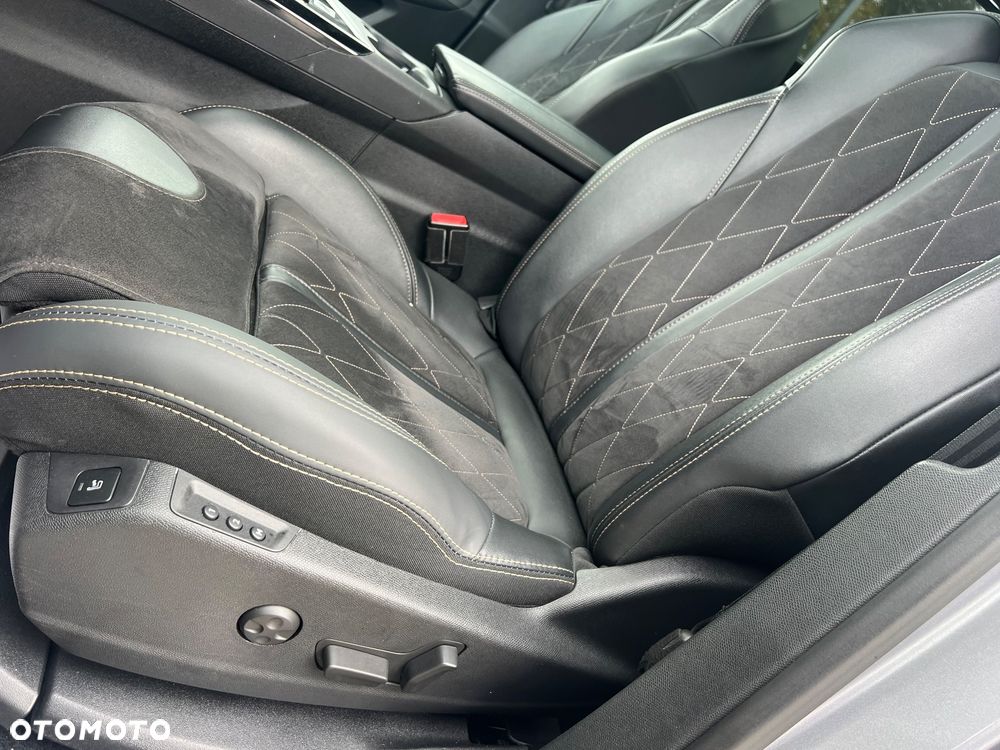 Peugeot 5008 BlueHDi 180 EAT6 GT - 31