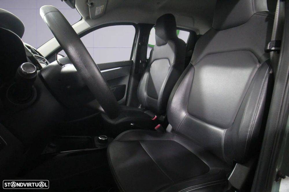 Dacia Spring Electric 45 Essential - 7