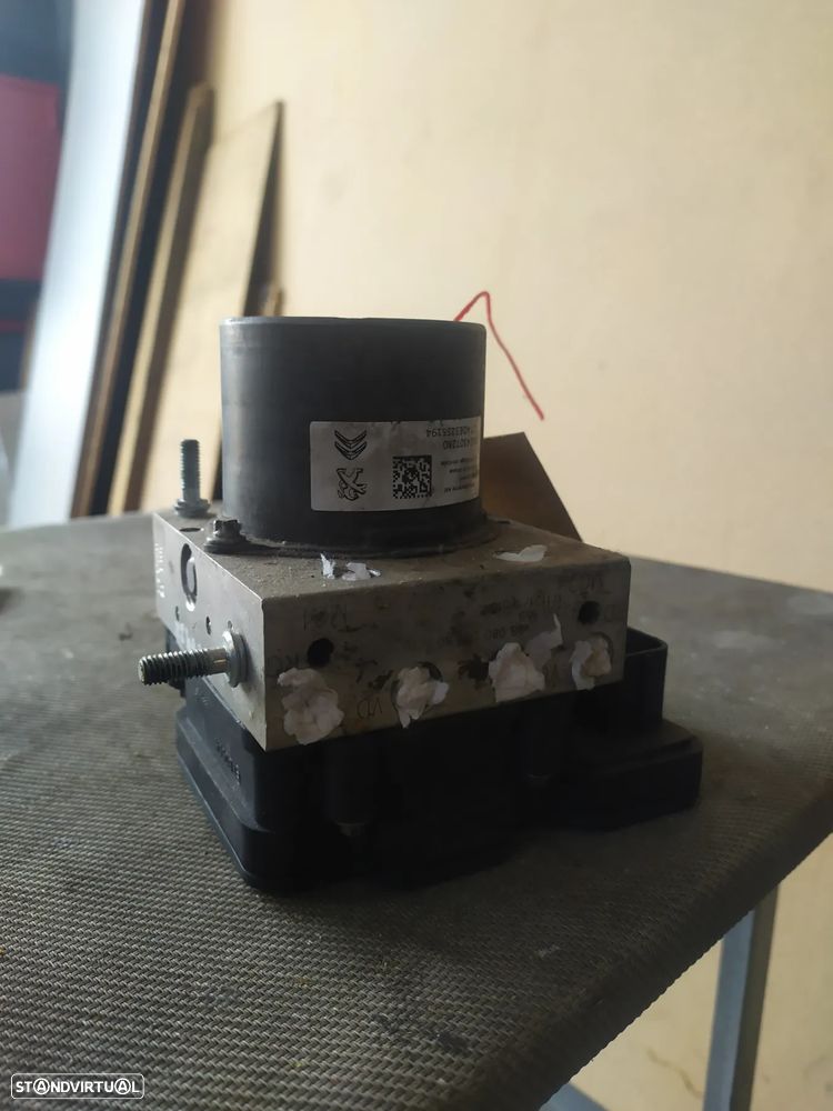 CENTRALINA DE ABS PEUGEOT 308 II / 9824307280 - 1