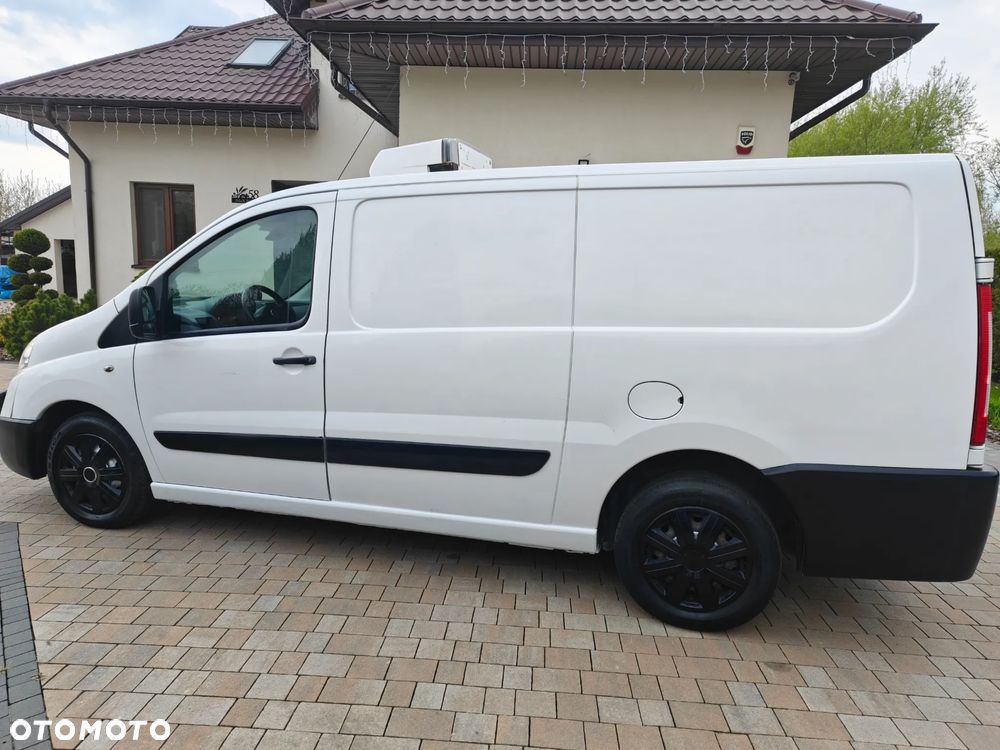 Fiat Scudo - 6