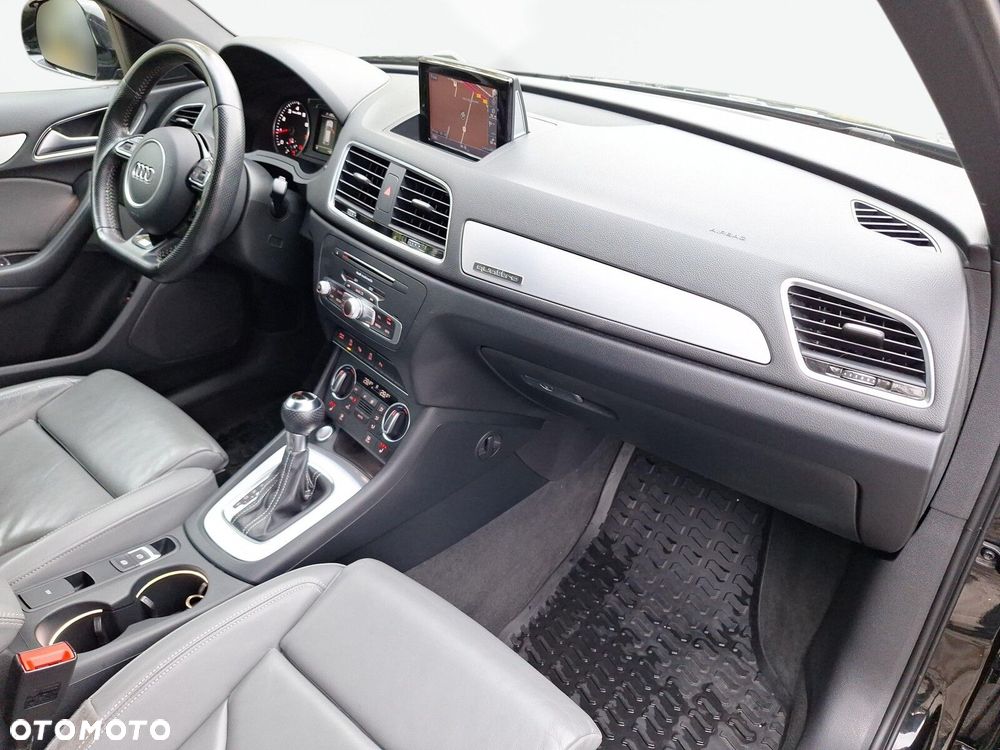 Audi Q3 2.0 TFSI Quattro Sport S tronic - 19