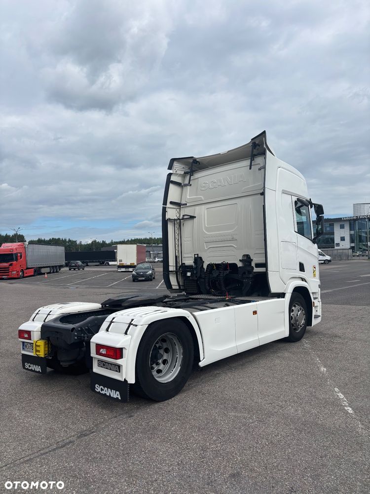 Scania R450 - 6