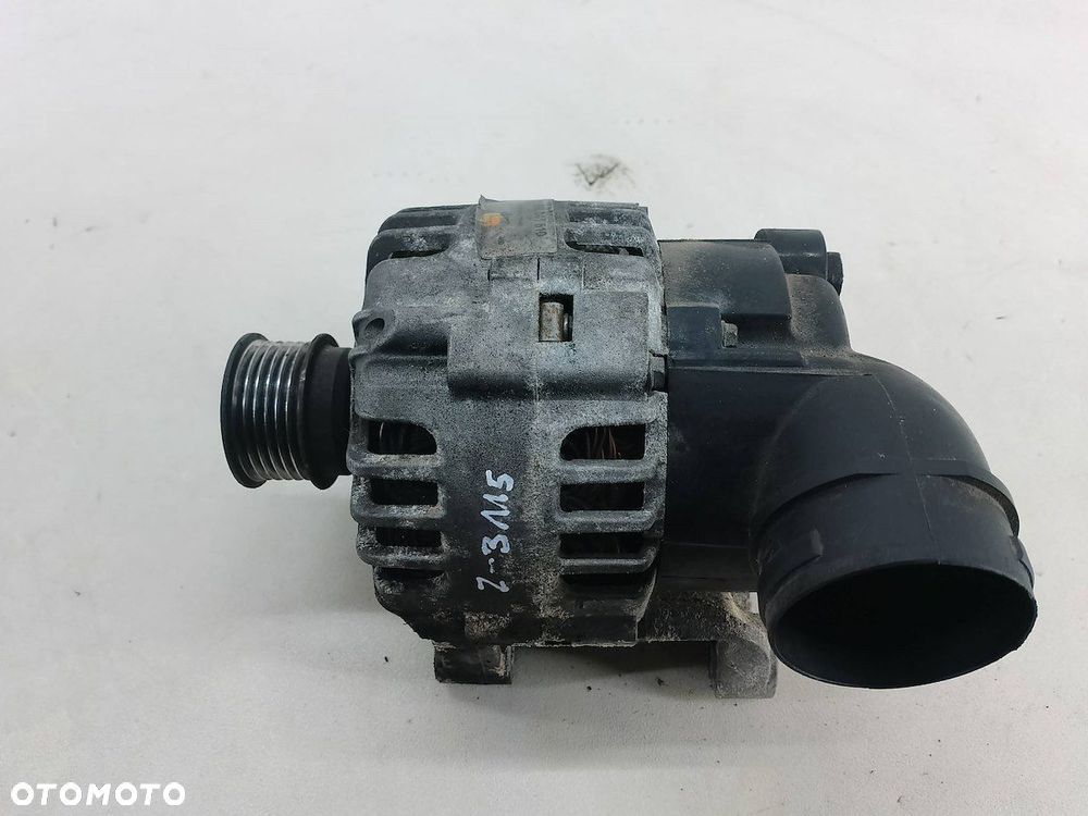 ALTERNATOR BMW E39 SG12B029 0986041810 0986XL0790  2.2 24V 520i - 1