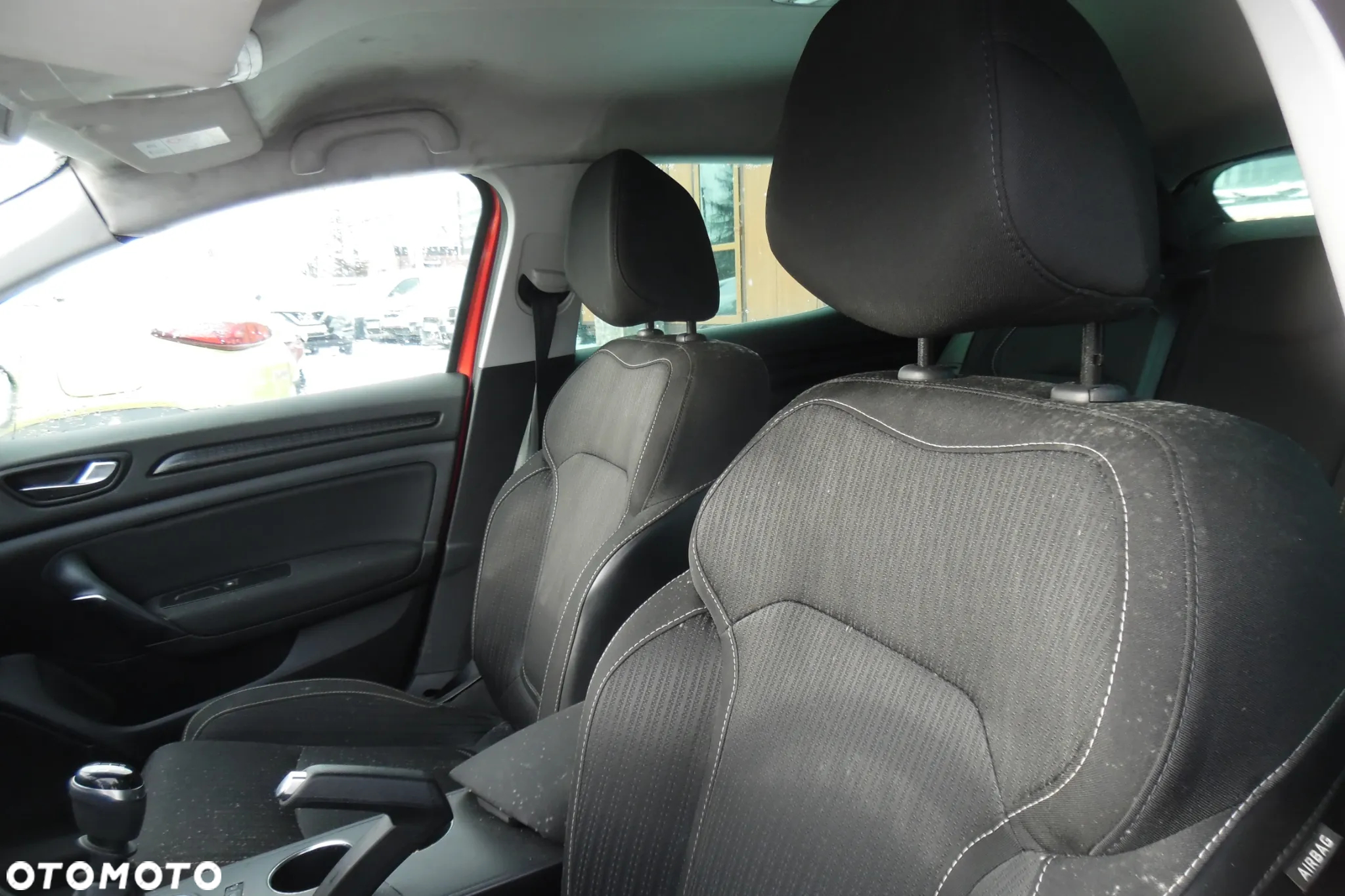 Renault Megane 1.5 dCi Business - 5