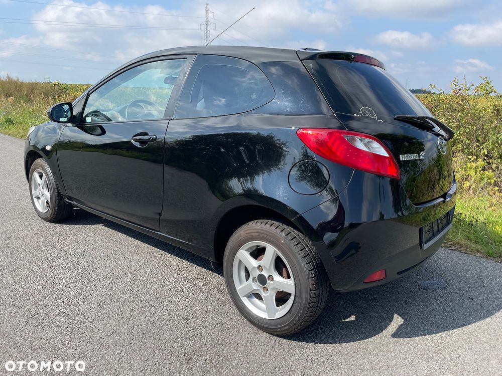 Mazda 2 1.3 Exclusive - 4