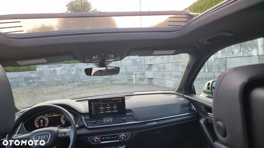 Audi Q5 40 TFSI mHEV Quattro S Line S tronic - 20