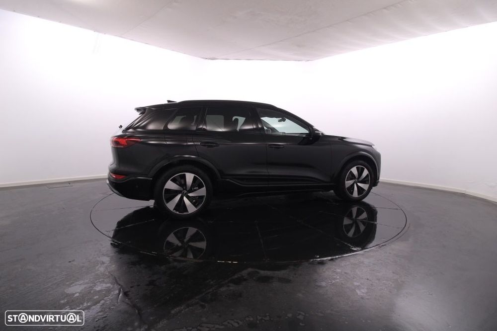 Audi Q6 e-tron 55 quattro 100 kWh - 9