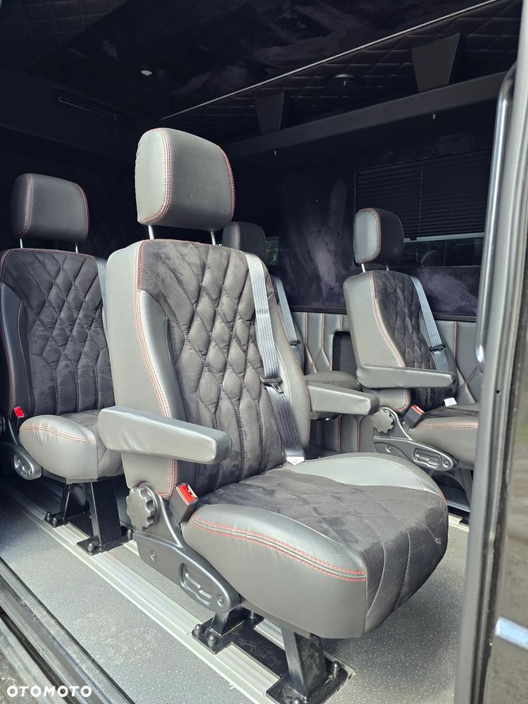 Renault Master L3H2 Extra (bryg.) - 18