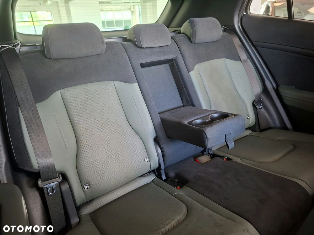 Kia Sportage 1.6 T-GDI Anniversary 2WD DCT - 19