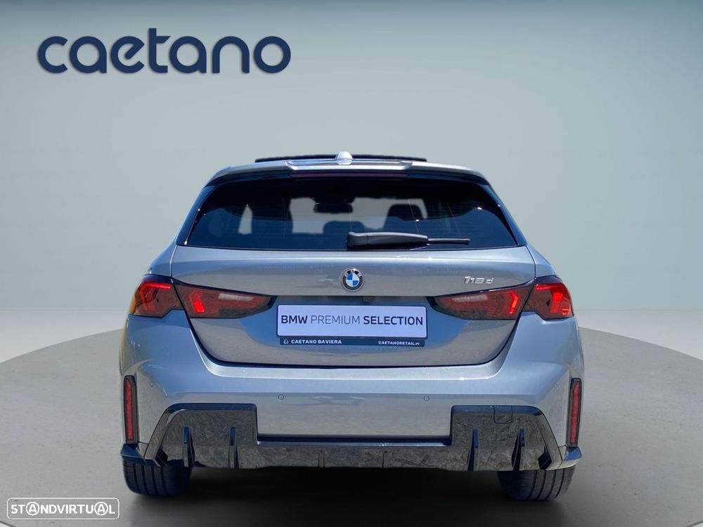 BMW 118 d Pack Desportivo M Pro - 21