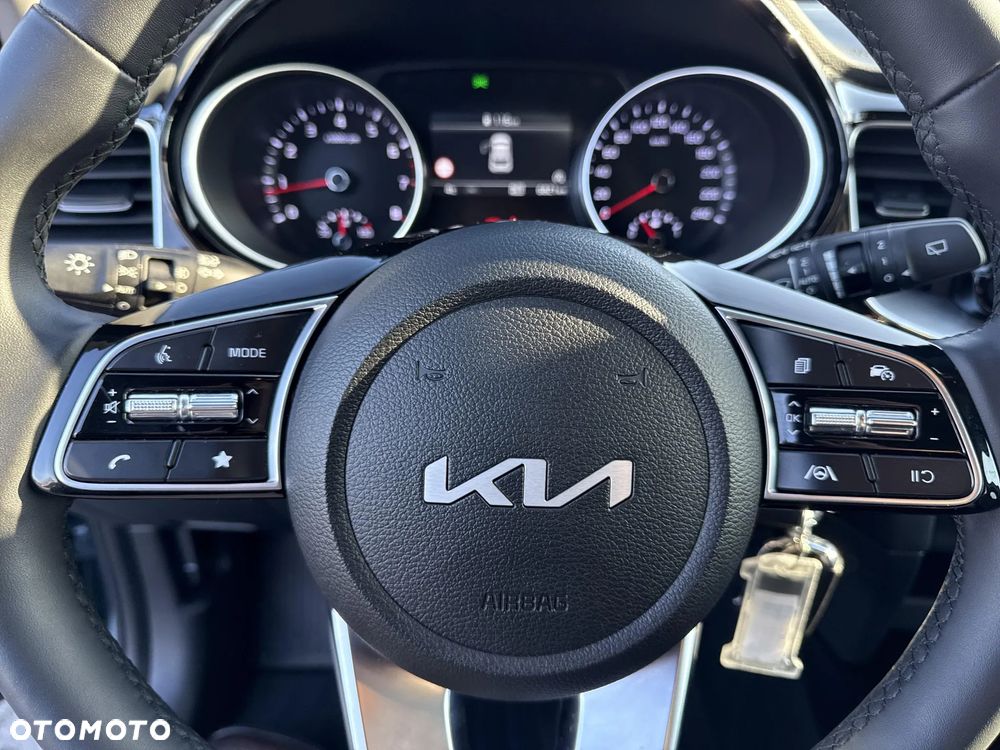 Kia XCeed 1.5 T-GDI L - 21