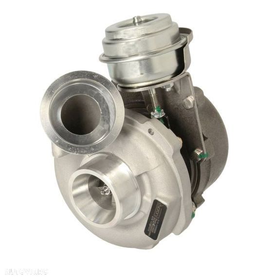 TURBOSUFLANTA GTA1852V SPRINTER 2 3 4T 778794 5002S - 1