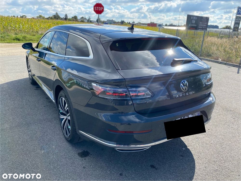 Volkswagen Arteon Shooting Brake 1.4 eHybrid OPF DSG Elegance - 3