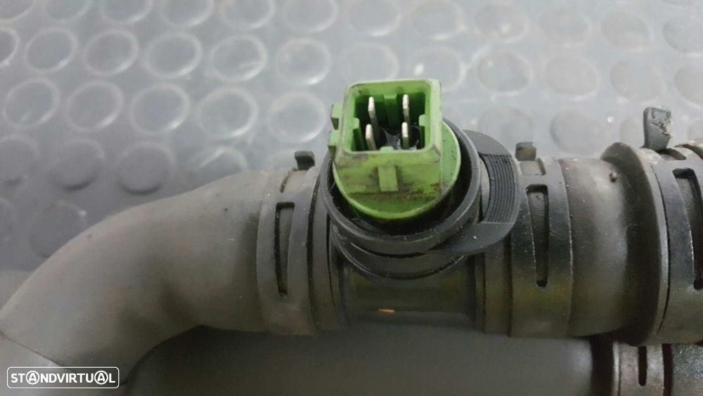 TUBO VOLKSWAGEN T4 TRANSPORTER/FURGONETA (MOD. 1991) COMBI - 10