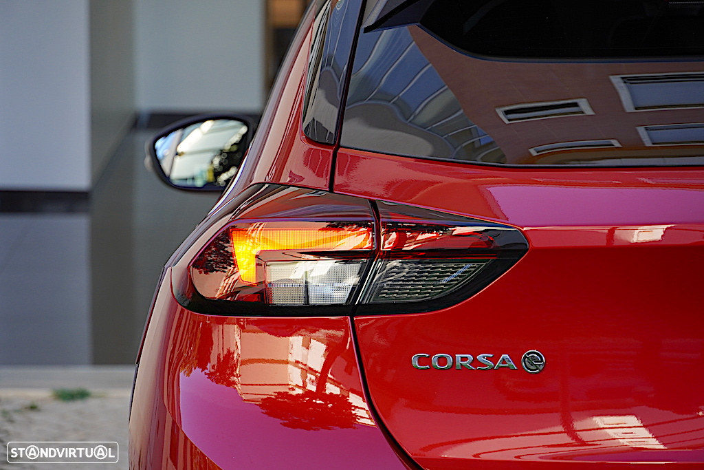 Opel Corsa-e Edition - 13