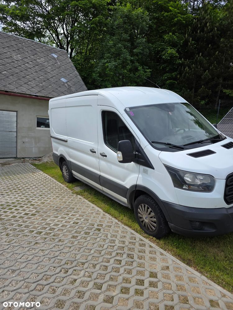 Ford Transit - 2