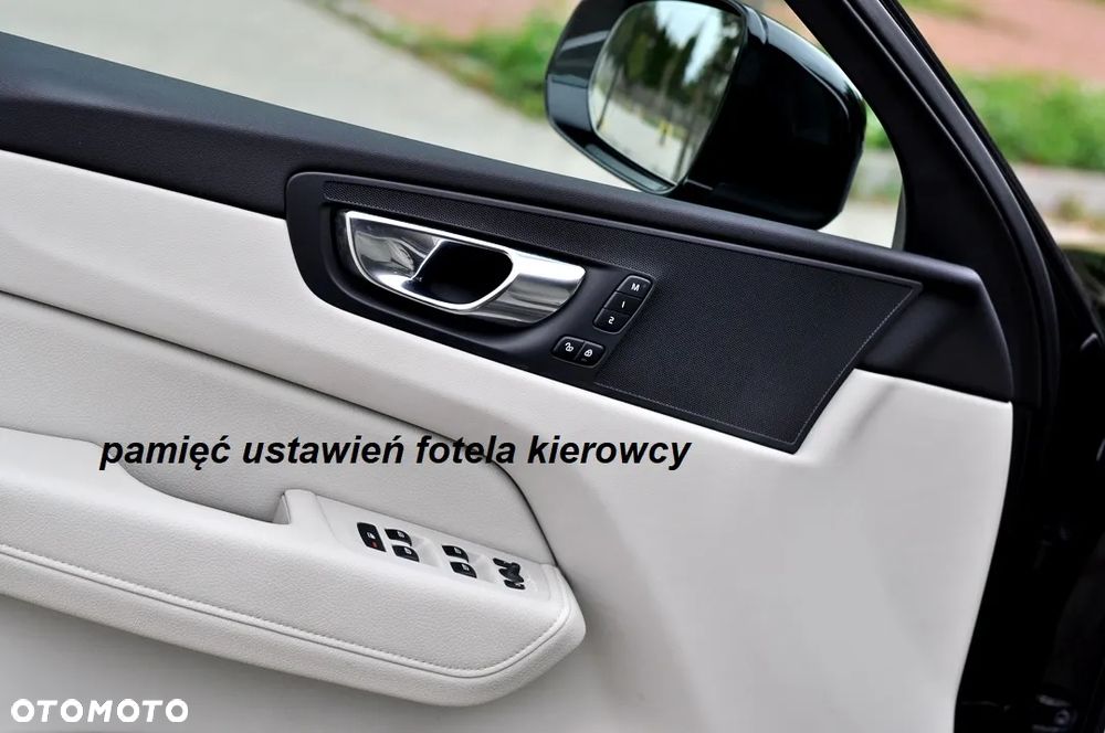 Volvo XC 60 B4 D Geartronic Inscription - 13