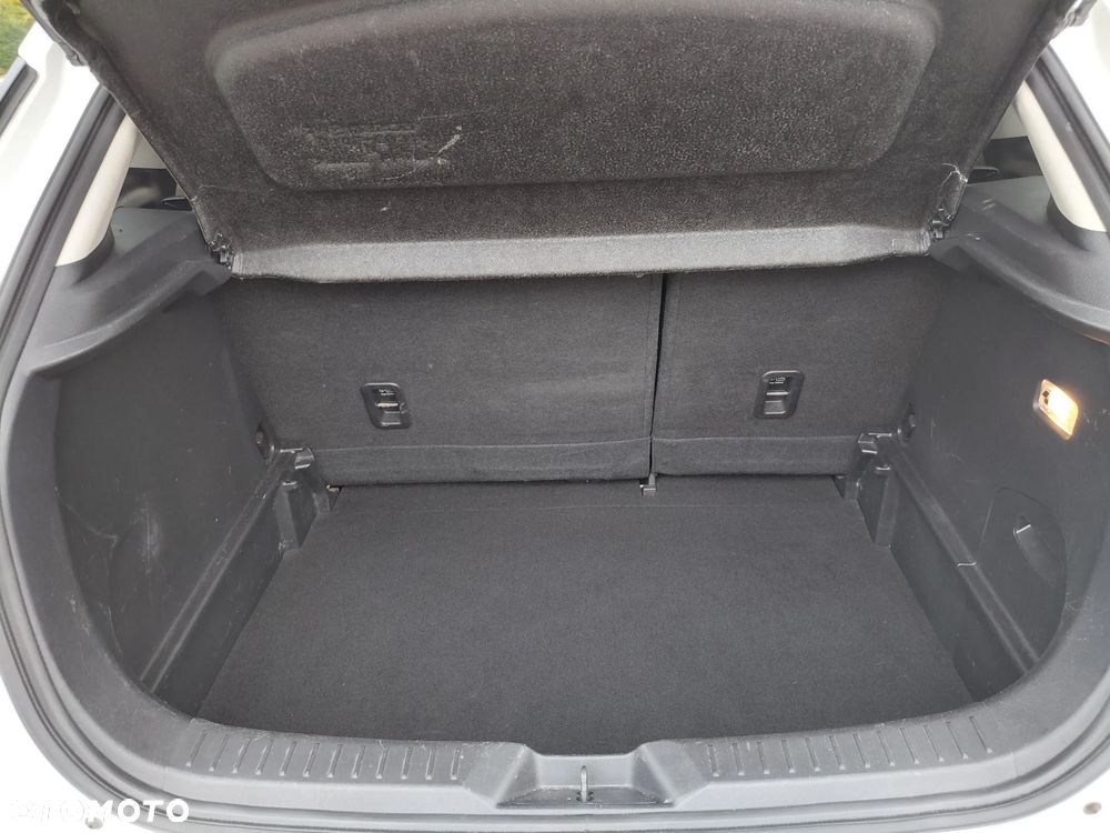 Mazda CX-3 - 26