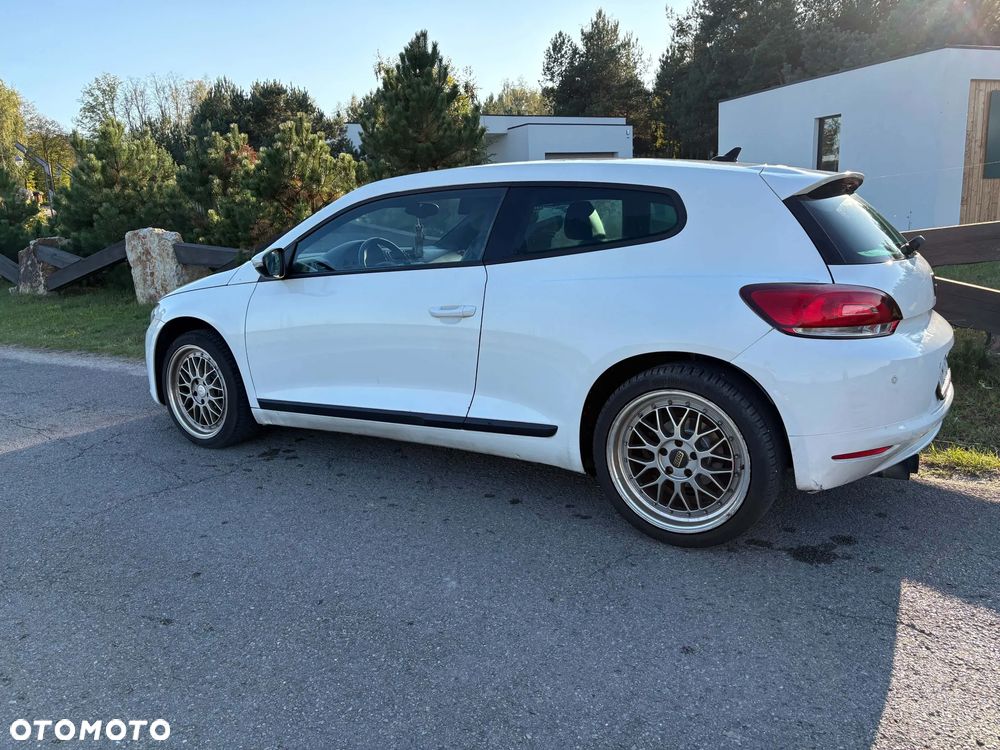 Volkswagen Scirocco 2.0 TSI - 6