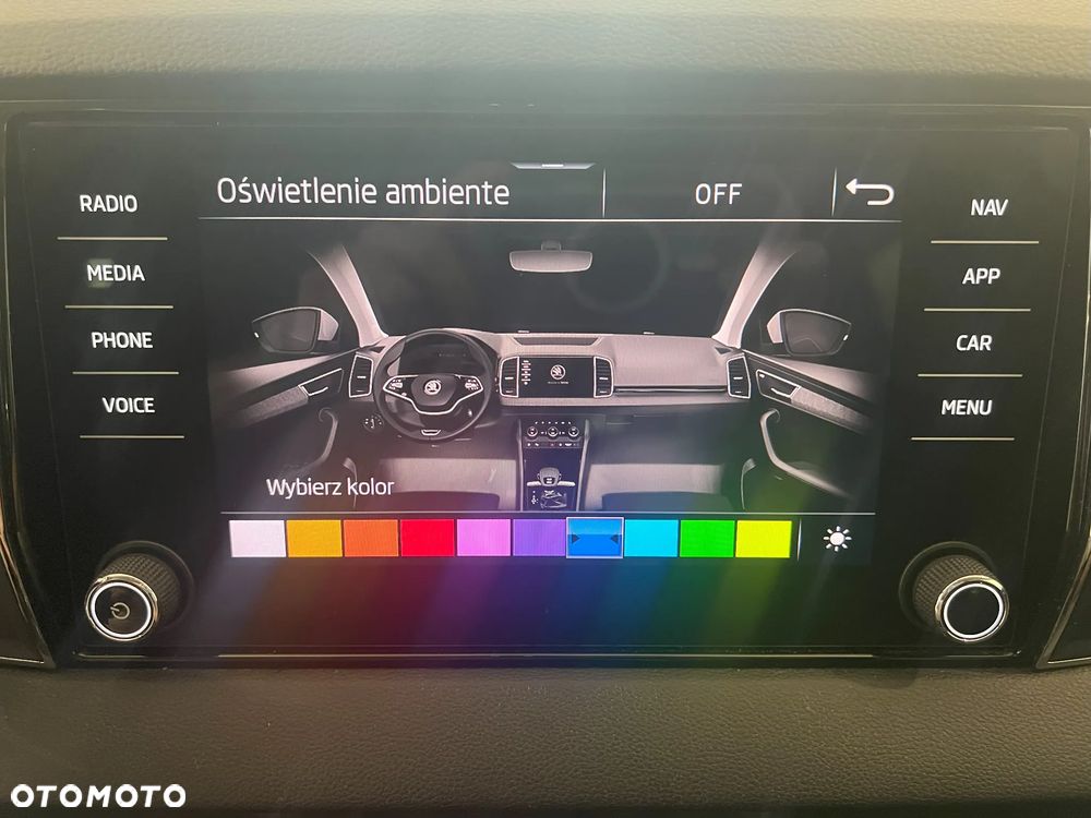 Skoda Karoq 1.5 TSI ACT 4x2 Style - 25