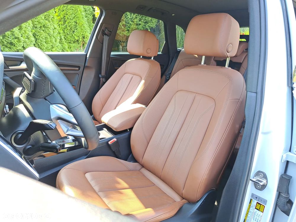 Audi Q5 40 TFSI quattro S tronic - 35
