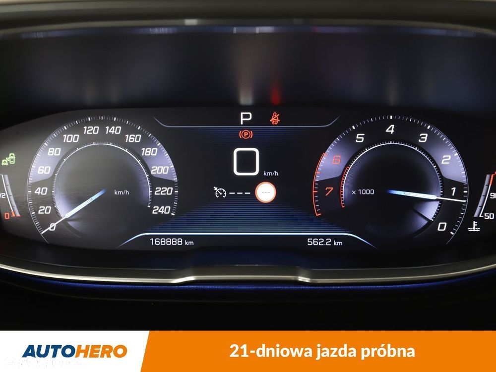 Peugeot 3008 - 20