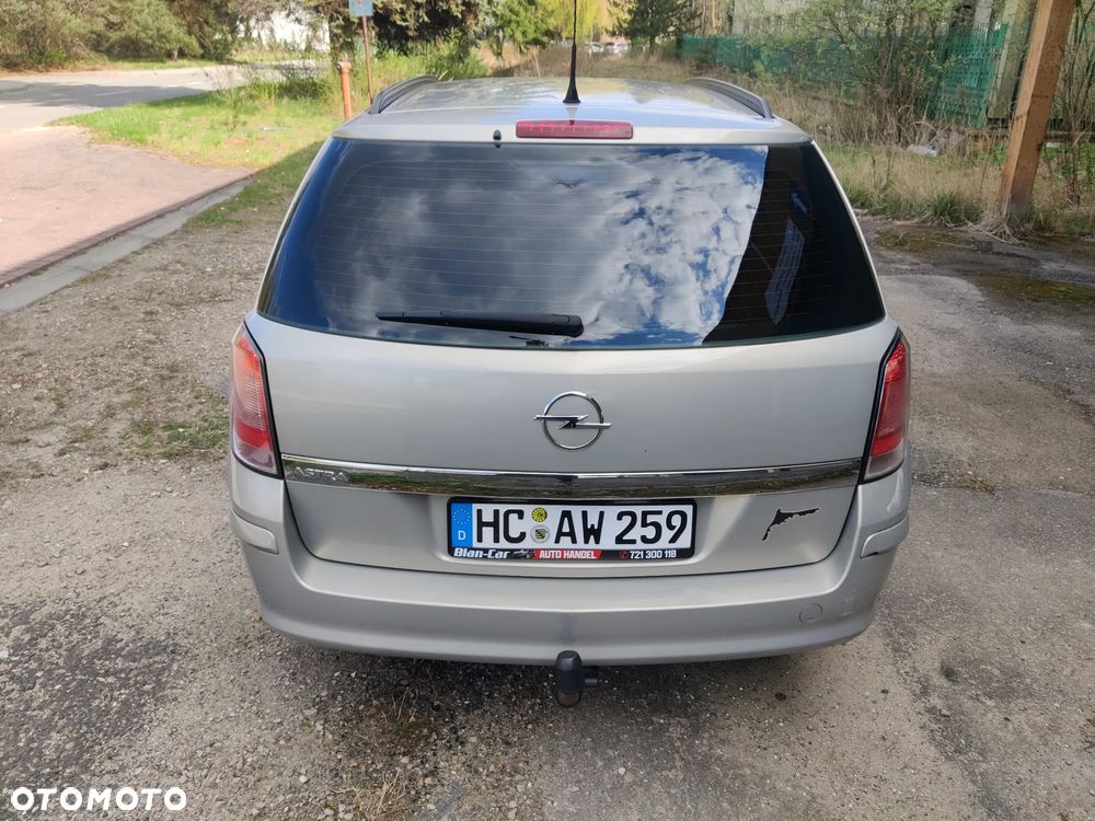 Opel Astra 1.6 Color Edition - 5