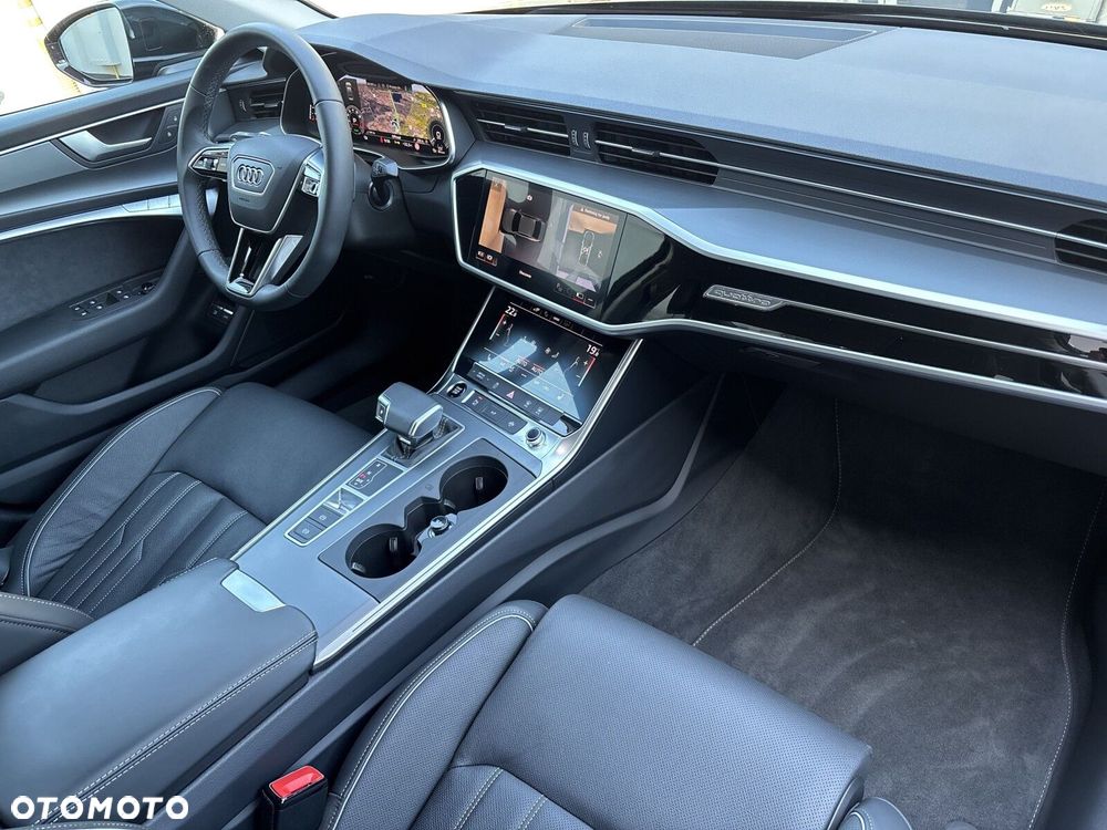 Audi A6 Limousine - 37