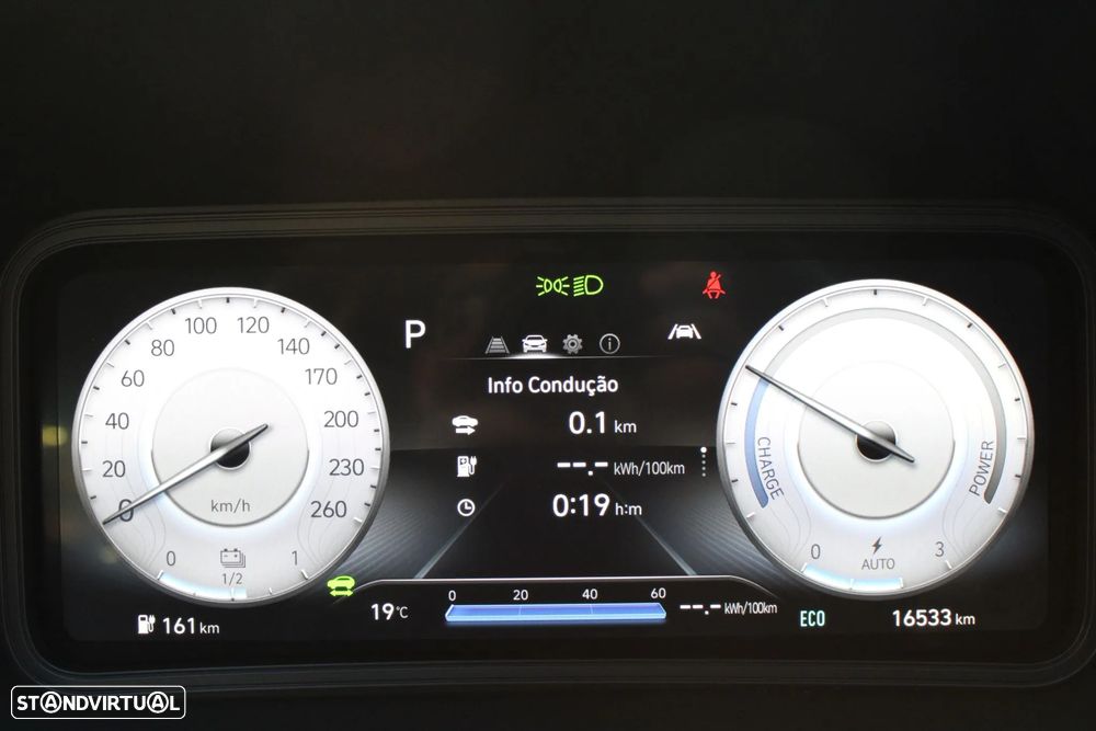 Hyundai Kauai EV 39 kWh Executive - 13