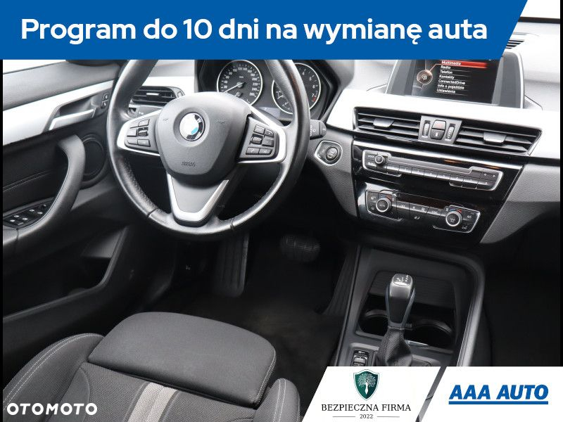 BMW X1 - 8