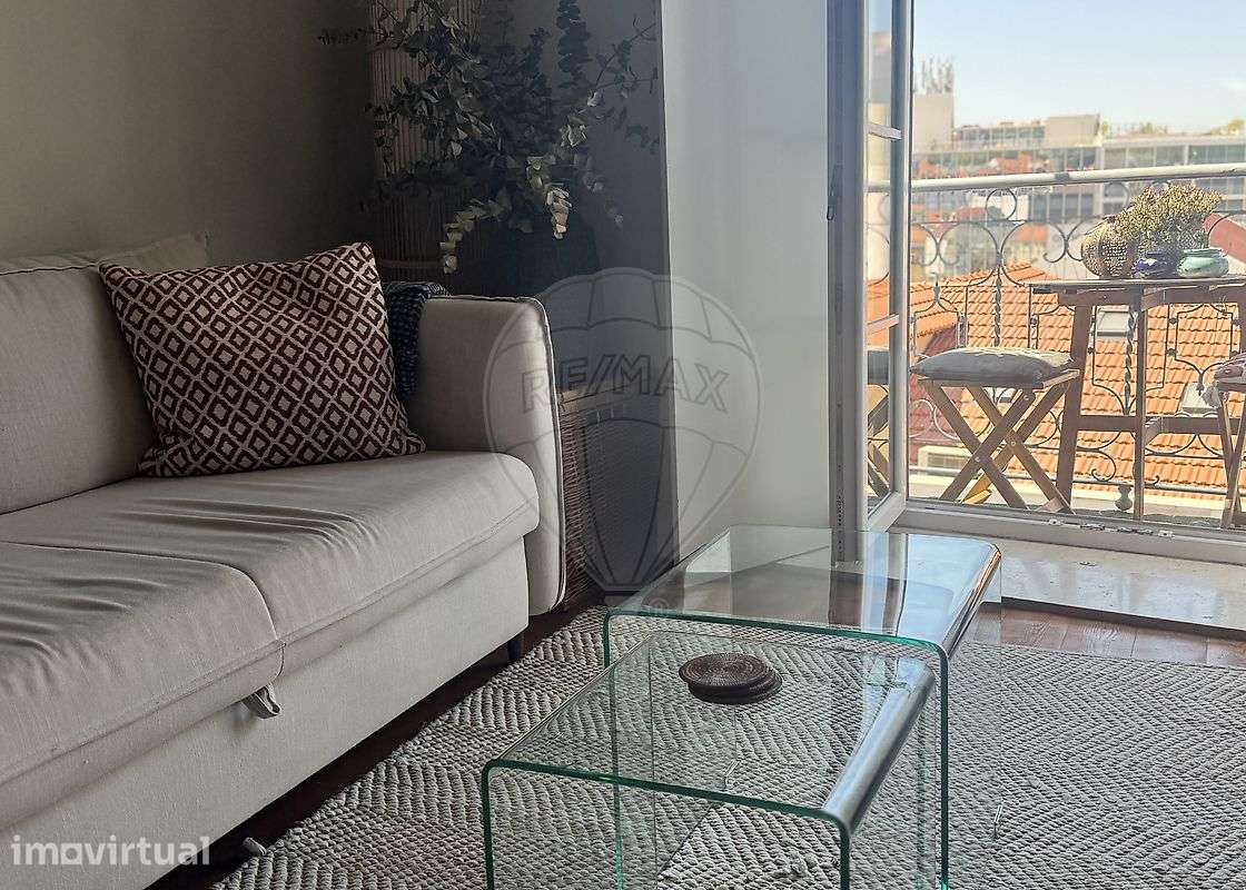 Apartamento T1 para arrendamento - Grande imagem: 4/23