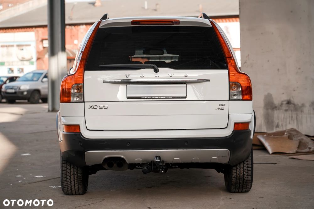 Volvo XC 90 3.2 Executive - 10