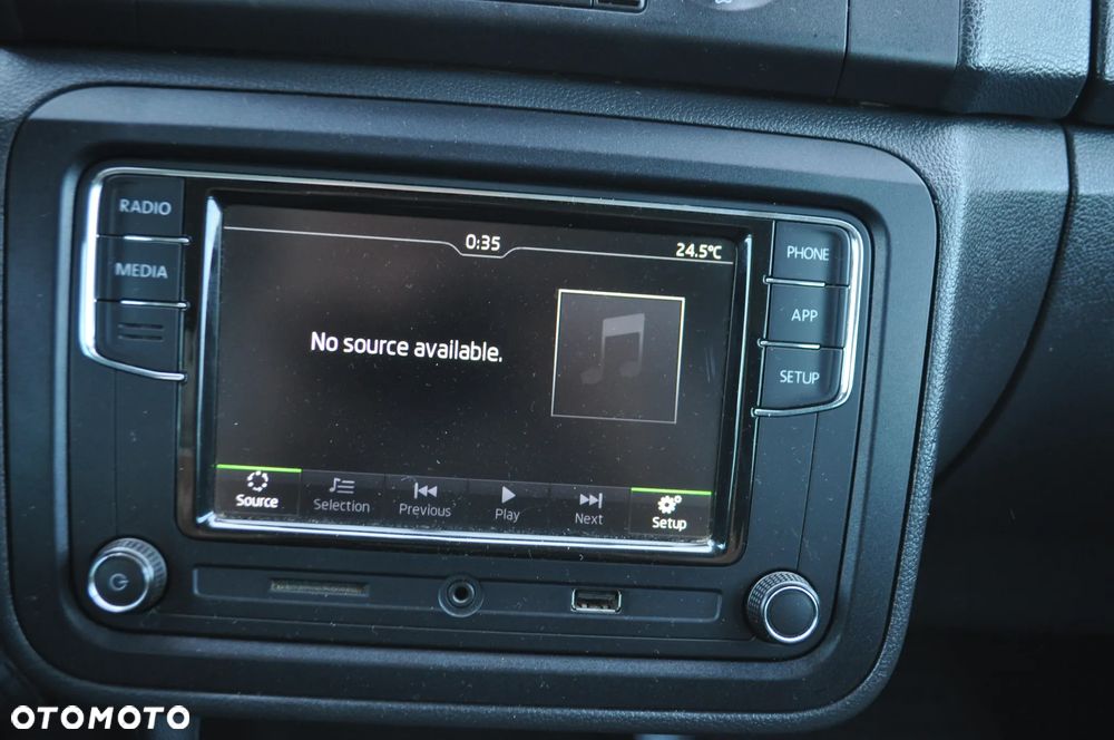 Skoda Fabia 1.2 TSI Combi Elegance - 18